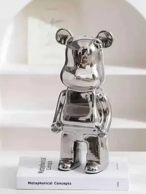Bearbrick копилка