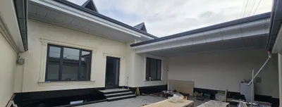 Новый одноэтажный полностью готовый дом в городе Чирчик, 2 сотки 1
