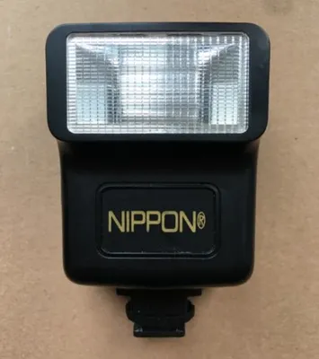 NIPPON Photo Flash sotiladi! 1