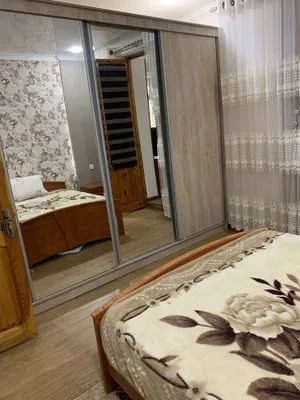 Продается квартира в г.Алмалык Ташкентская область, район Космос 1