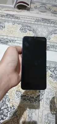 Galaxy A20 1