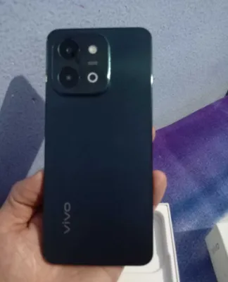 Vivo Y28 128 ГБ 1