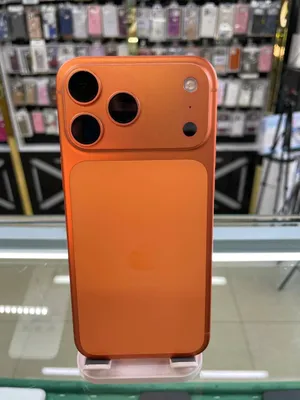 Iphone 17 Pro 1