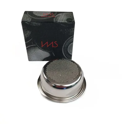 Portafilter/Basket 51 mm для эспрессо из США Made in Italy ims 1