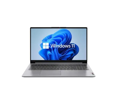 Рассрочка на Ноутбук LENOVO IP1 CELERON N4020/4GB DDR4/256GB/15.6" 1