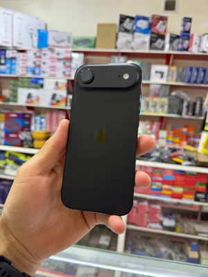 iPhone 17 Air 1