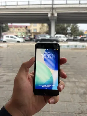 Iphone Se 2gen 1