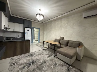 Mirzo Ulug‘bek tumanida 62 m², 2 xonali kvartira sotiladi 1