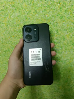 Redmi 15 c idiyal holata 256 ge 8 ap karopka bor 1