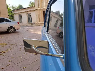 Hot Rod uslubidagi ko‘zgular 1