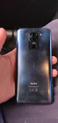 Redmi note 9 64 gb 1