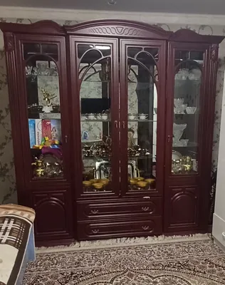 Залная стенька мдф