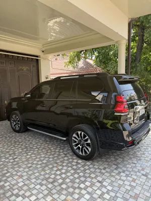 Продается Land Cruiser Prado 1