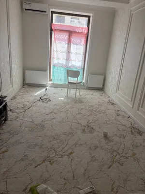 Oq Saroy Urban Stroy yangi uy-joy majmuasida 3 xonali kvartira 1