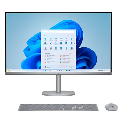 HP OmniStudio X 32-c0011ci