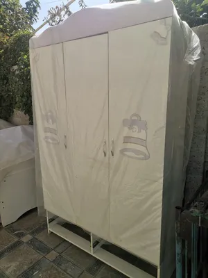 Yaxshi holatdagi bolalar mebellari to‘plamini sotaman 1