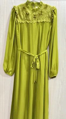 Sizning kechangiz uchun ideal kiyim 1