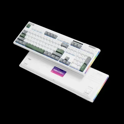 1STPLAYER NEO108 (Forest Green) 1