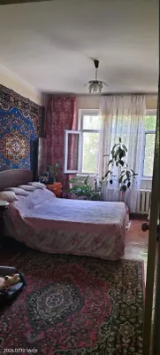 Feruza EKO bozori yaqinida kvartira sotiladi 1