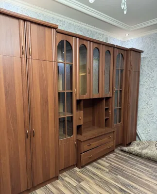 SHOSHILINCH BEPUL beraman: devor shkafi, televizor tagligi 1