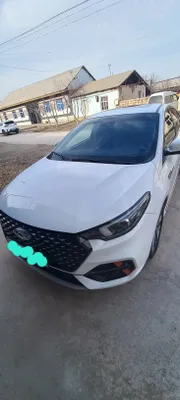 Chery Arrizo 6 Pro, в отличном состоянии 1