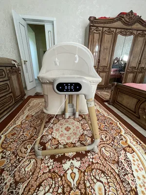 Люлька Coolbaby, хорошая фирма 2