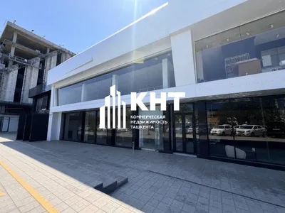 Аренда помещение 517 м² · ID 106 1