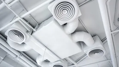 Профессиональное изготовление и монтаж вентиляционных систем