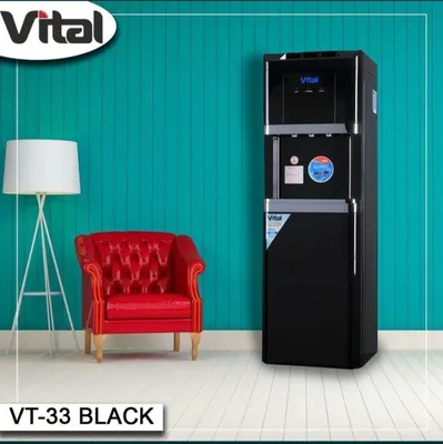 Кулер для воды Vital, скидка со склада, доставка бесплатно