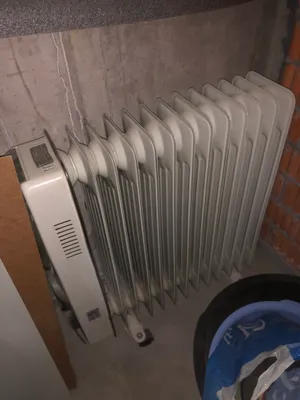 Moyli radiator 1