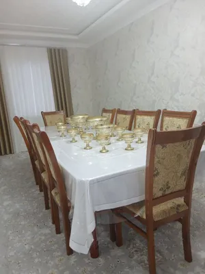Srochna mebel stul sotiladi 10 dona 1