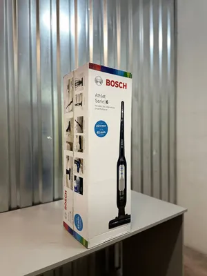 Yangi BOSCH BCH85N tik changyutgichlarini sotaman 1