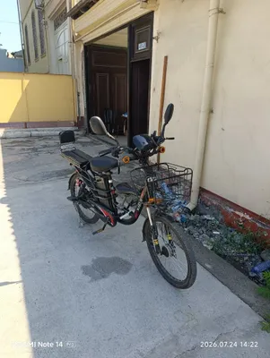 Veloskuter sotiladi 1