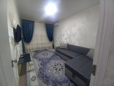 Сдаётся 1-комнатная квартира, Яшнабад, 500 $ 1