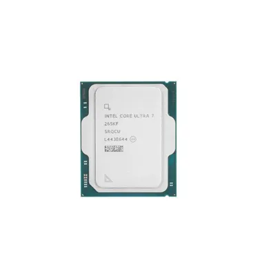 - Intel Core Ultra 7 265KF protsessori (OEM)