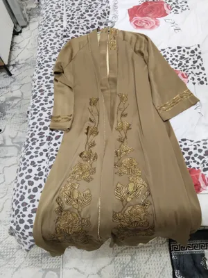 Платье Абая 1