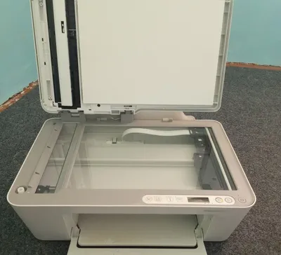 HP Deskjet 4120 e 1