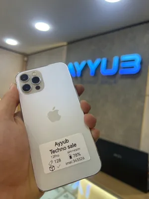 Iphone 12 pro