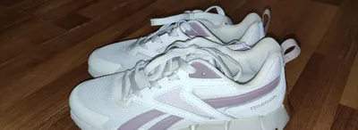 Original Reebok Zig krossovkalari 1