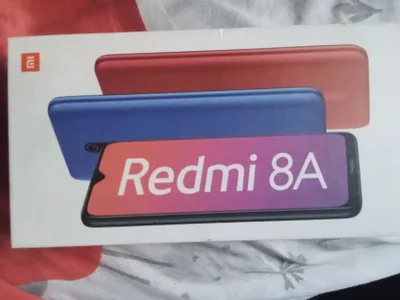 Redmi 8 A