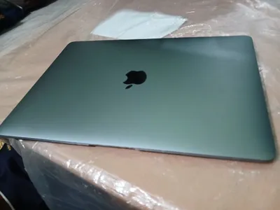 MacBook Air M1 1