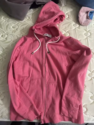 Pushti sport jaketi