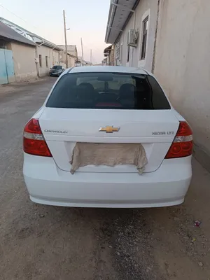 Chevrolet Nexia 3 1