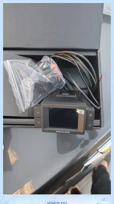 Авторадар Nionlayin 9700 1