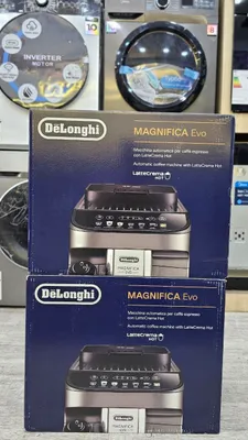 Delonghi 290.81