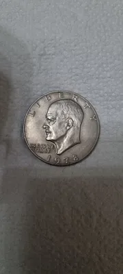 AQSh 1978-yilgi 1 dollari 1