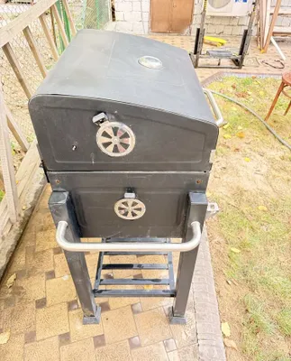 Mangal-barbekyu sotiladi 1