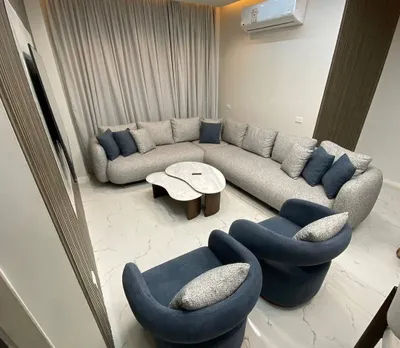 YUSA_Mebel — качественная мебель 1