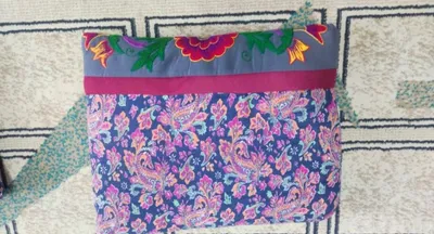 Подушки из хлопка. Новые. 1