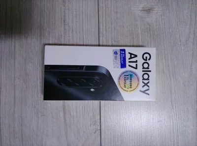 samsung galaxy a 17 1